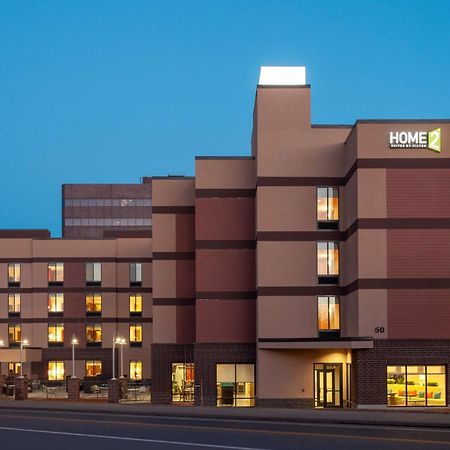 Home2 Suites By Hilton Denver West / Federal Center Lakewood Exterior foto