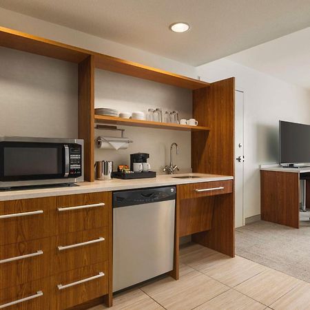 Home2 Suites By Hilton Denver West / Federal Center Lakewood Exterior foto