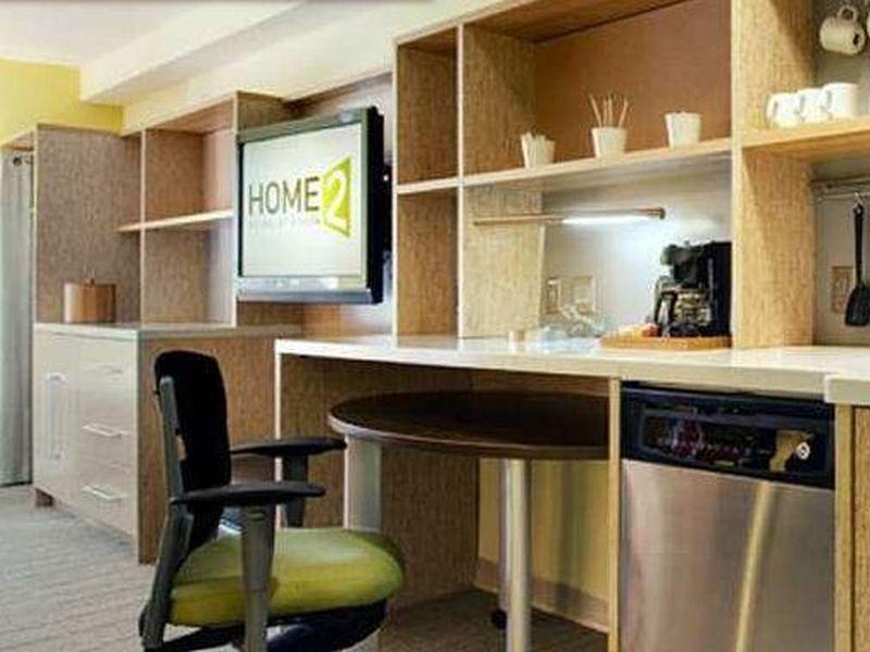 Home2 Suites By Hilton Denver West / Federal Center Lakewood Exterior foto