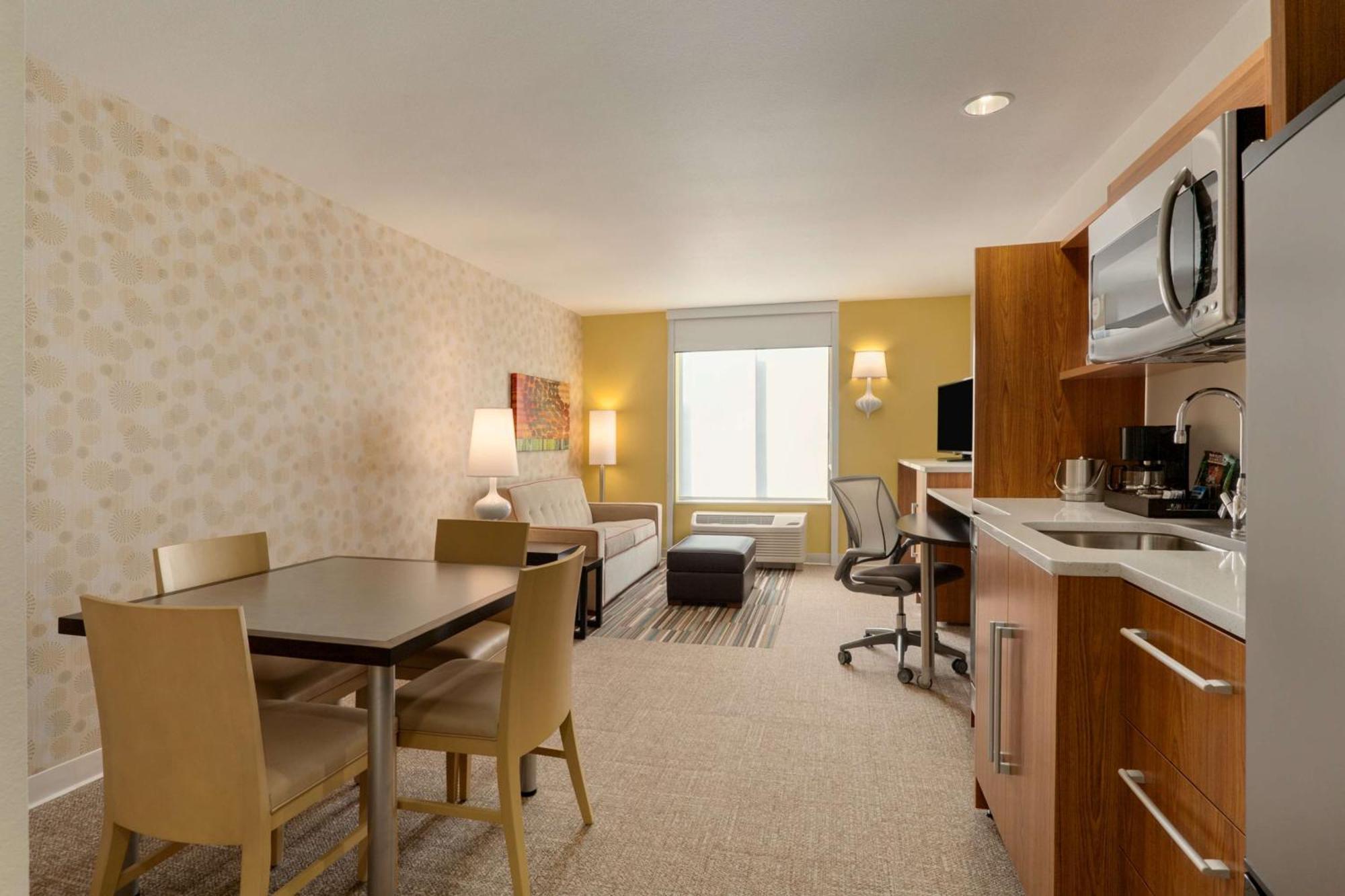 Home2 Suites By Hilton Denver West / Federal Center Lakewood Exterior foto