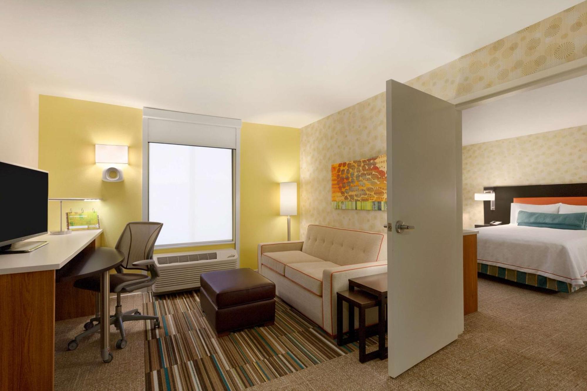 Home2 Suites By Hilton Denver West / Federal Center Lakewood Exterior foto