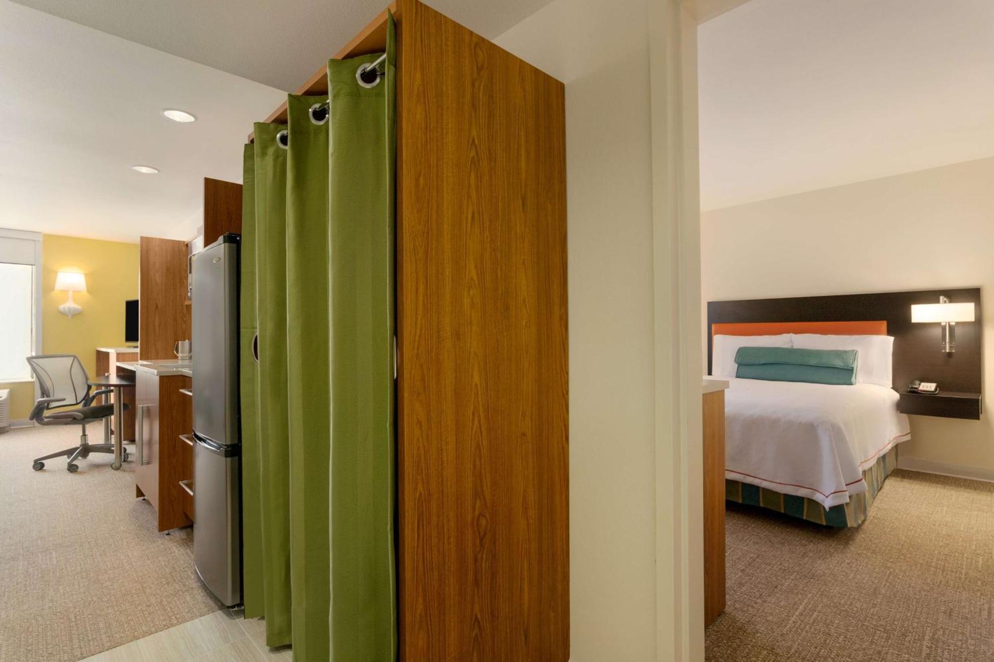 Home2 Suites By Hilton Denver West / Federal Center Lakewood Exterior foto