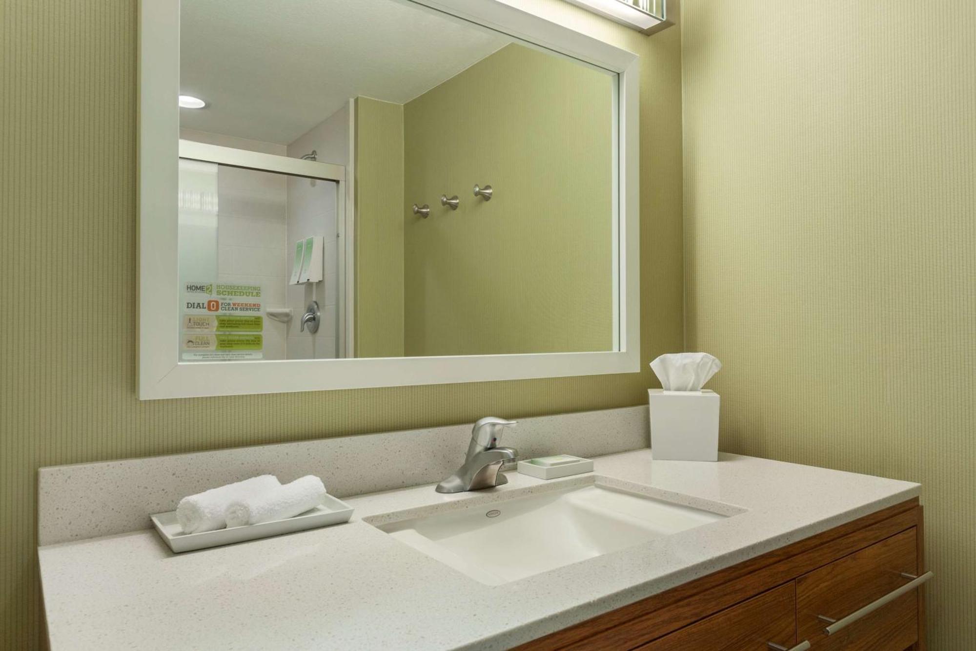 Home2 Suites By Hilton Denver West / Federal Center Lakewood Exterior foto