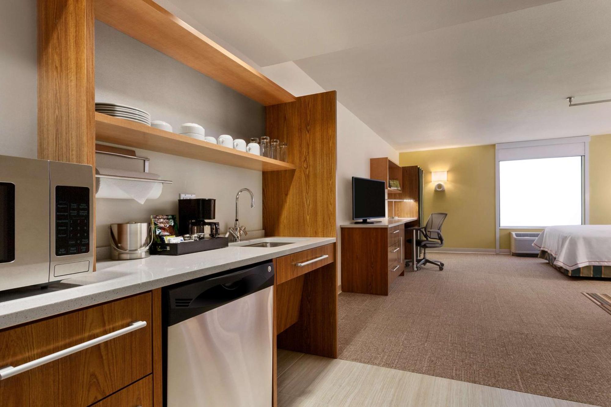 Home2 Suites By Hilton Denver West / Federal Center Lakewood Exterior foto