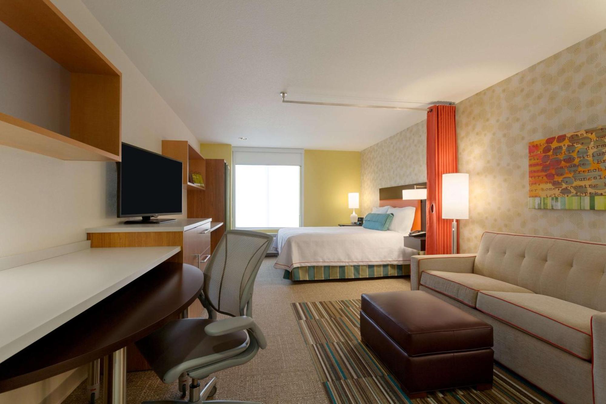Home2 Suites By Hilton Denver West / Federal Center Lakewood Exterior foto