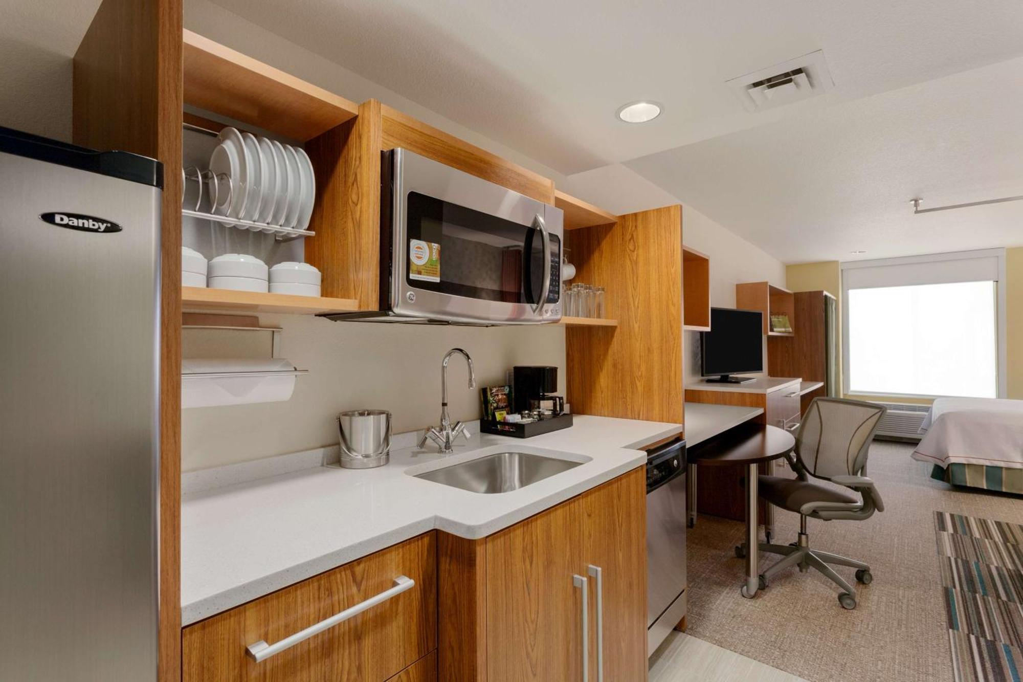 Home2 Suites By Hilton Denver West / Federal Center Lakewood Exterior foto