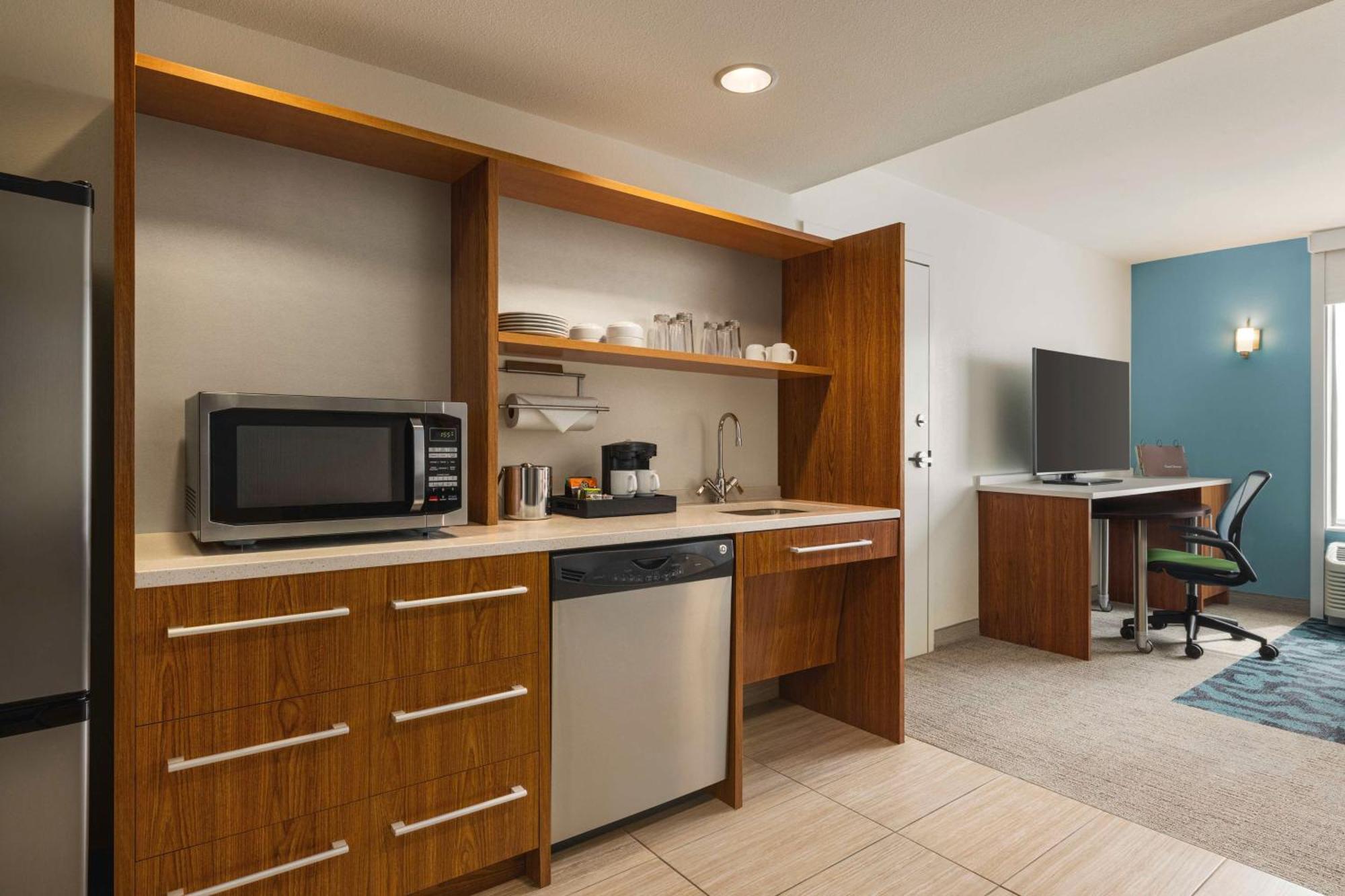 Home2 Suites By Hilton Denver West / Federal Center Lakewood Exterior foto