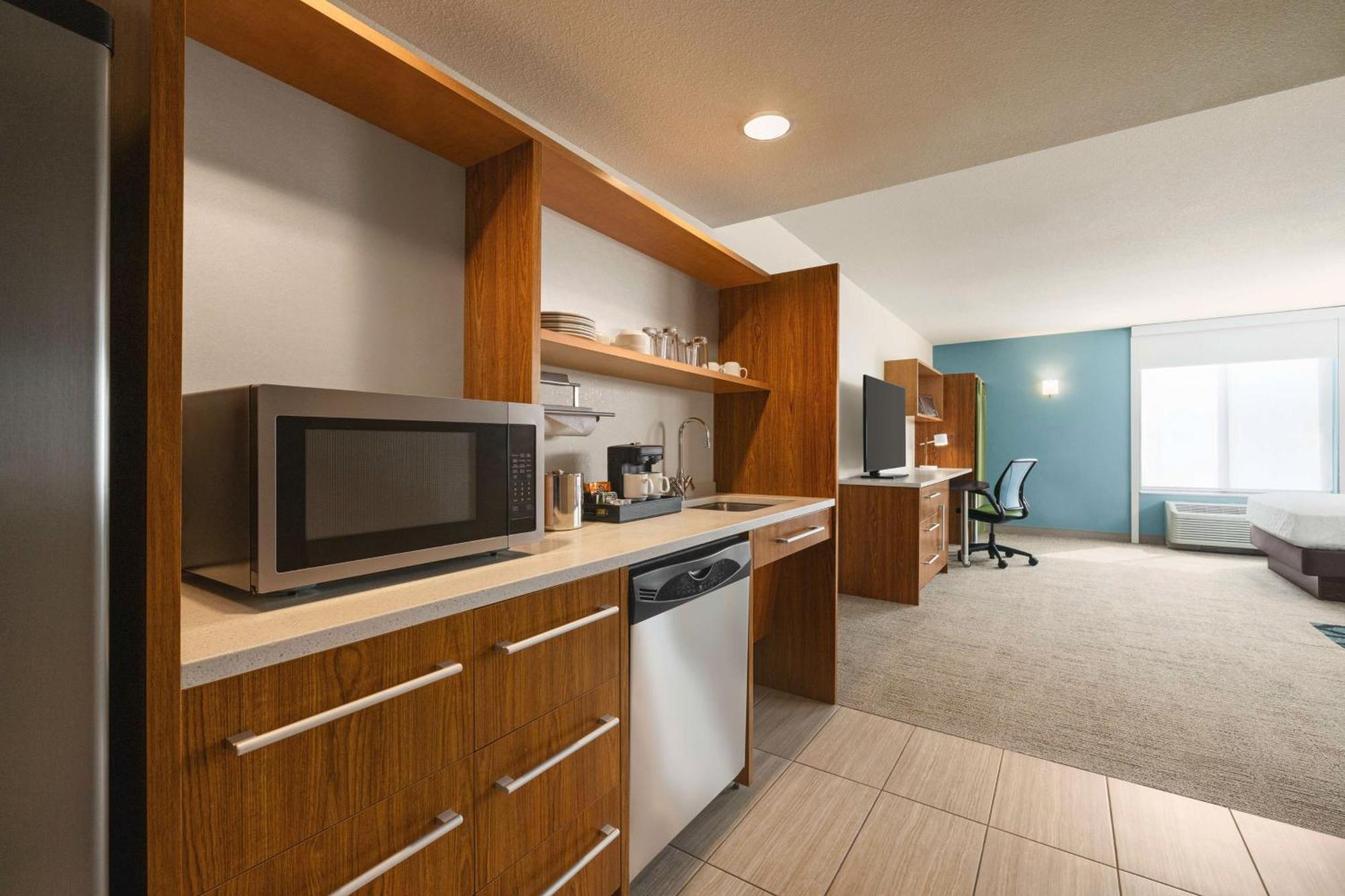 Home2 Suites By Hilton Denver West / Federal Center Lakewood Exterior foto