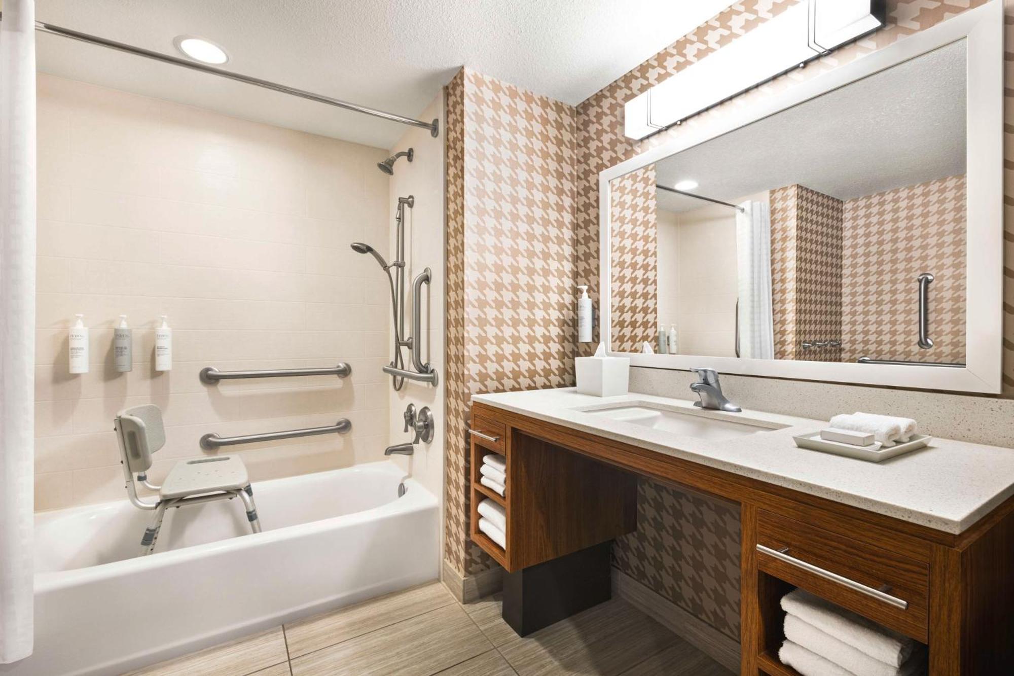 Home2 Suites By Hilton Denver West / Federal Center Lakewood Exterior foto