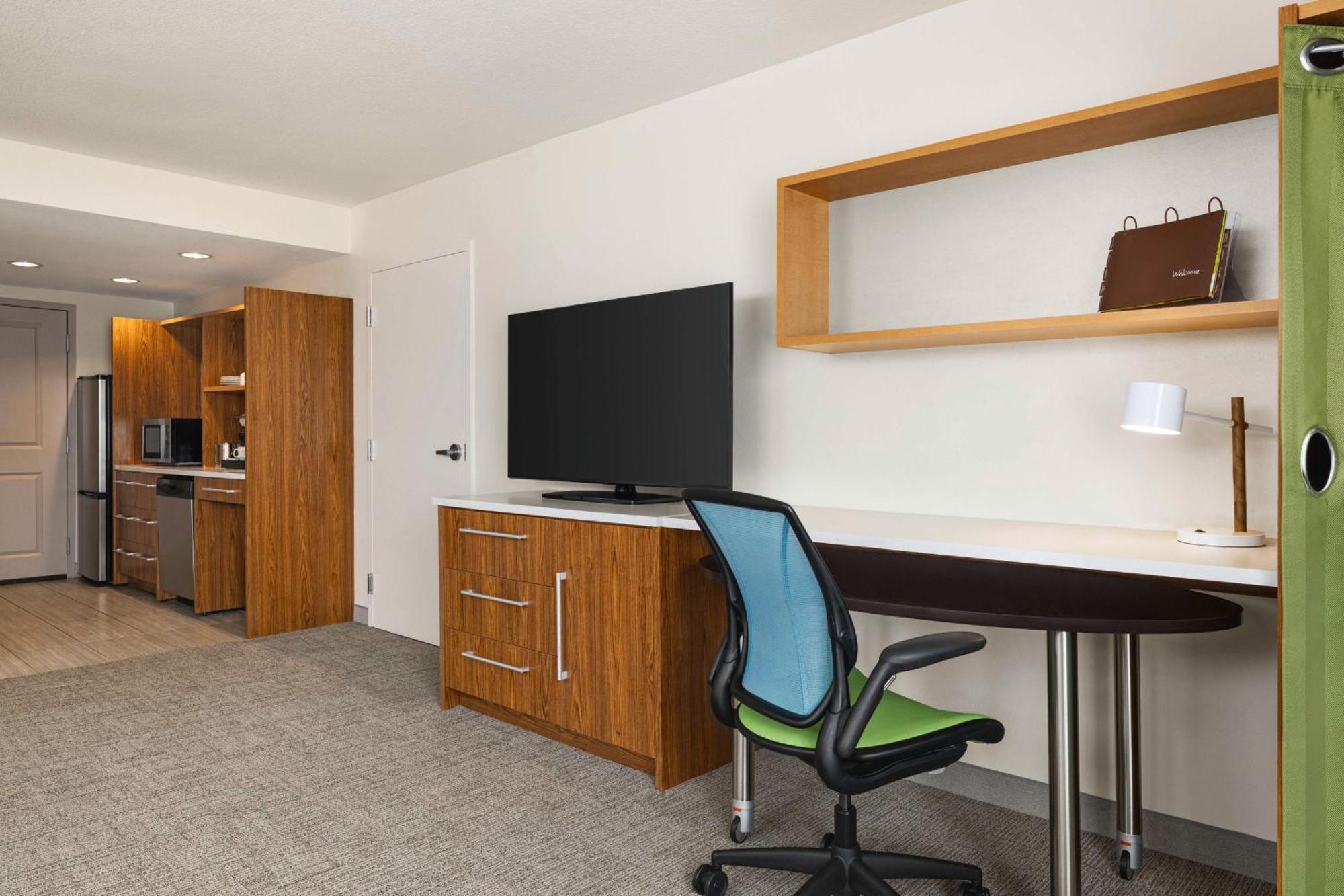 Home2 Suites By Hilton Denver West / Federal Center Lakewood Exterior foto