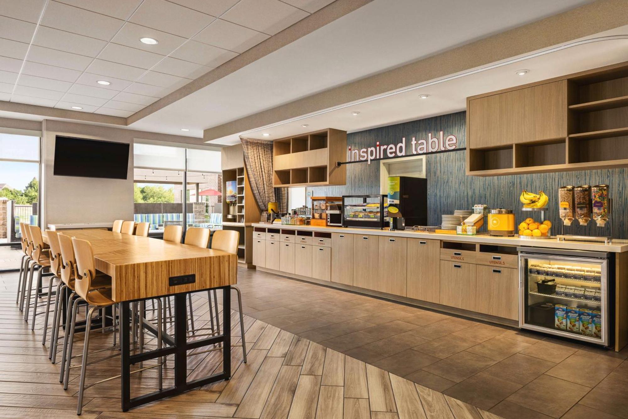 Home2 Suites By Hilton Denver West / Federal Center Lakewood Exterior foto