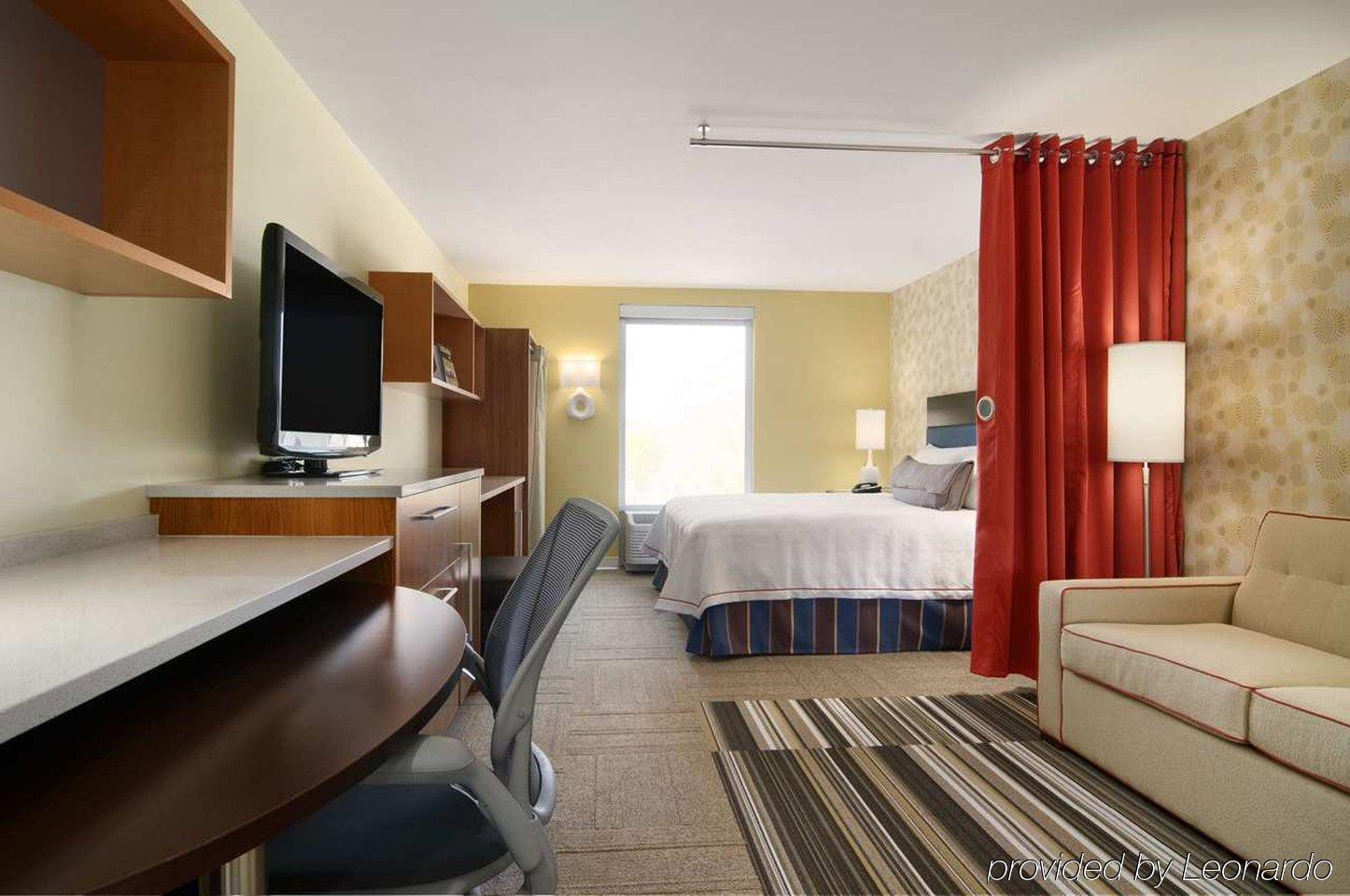 Home2 Suites By Hilton Denver West / Federal Center Lakewood Exterior foto