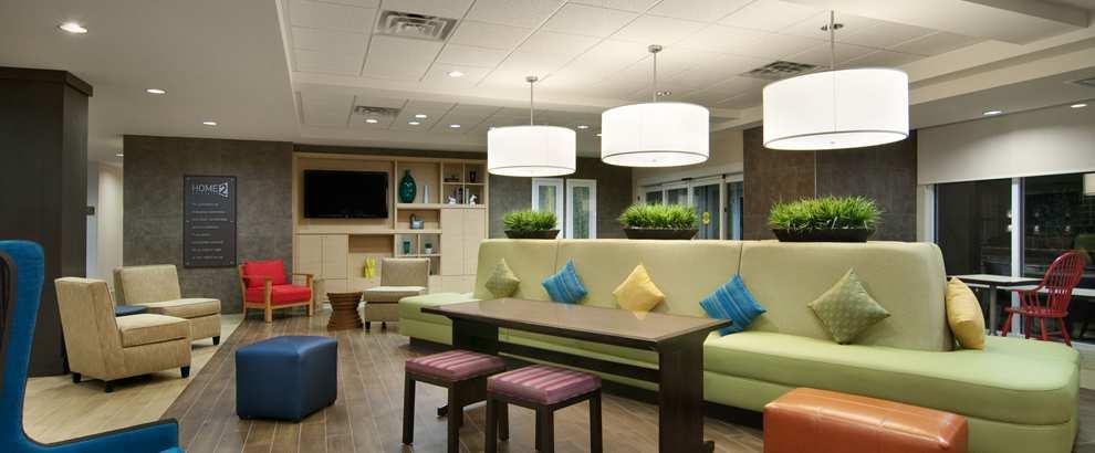 Home2 Suites By Hilton Denver West / Federal Center Lakewood Exterior foto